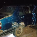Trágico accidente sobre la Ruta Nacional N° 118: una persona fallecida y siete heridos